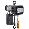 Electric chain hoist 400V 500kg